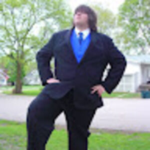 Meet your Posher, Tyler